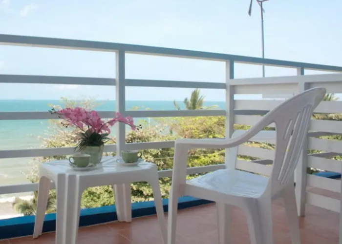 Blue House Beach Pattaya