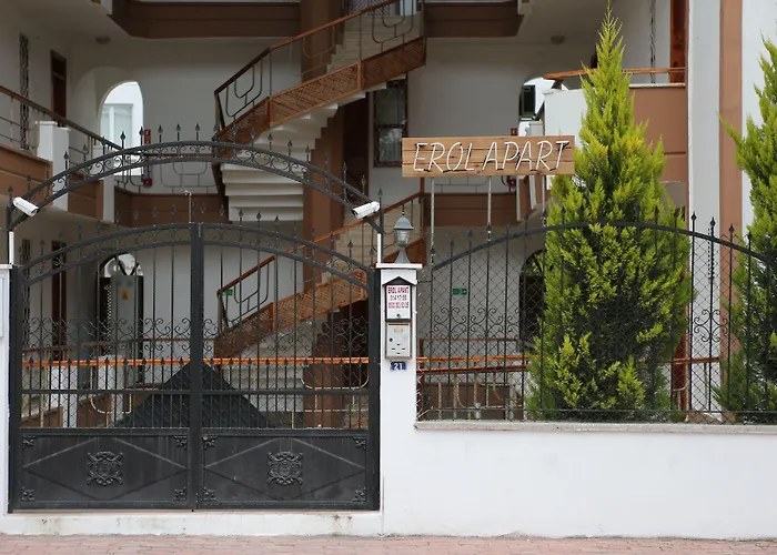 Erol Apart Kemer
