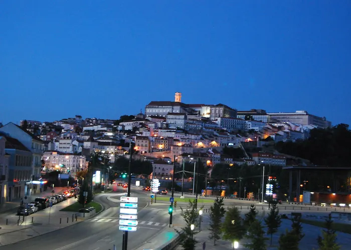 Guest House Santa Clara Coimbra