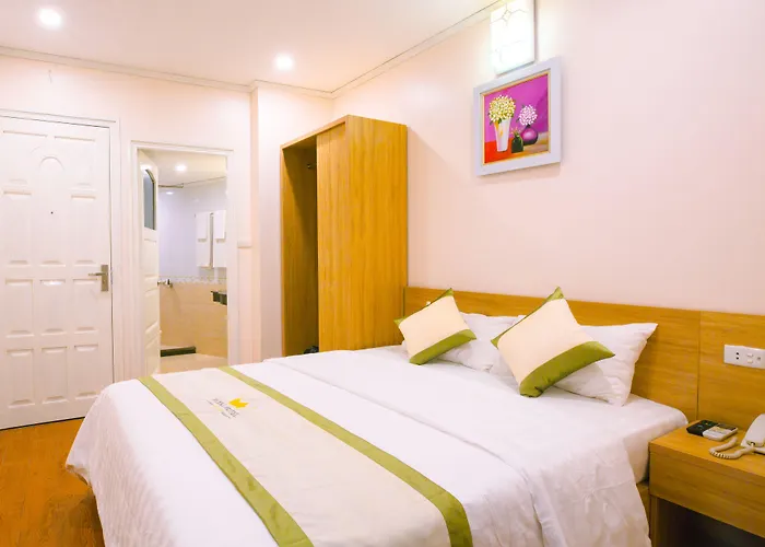 Royal Hotel Ha Noi Hanoi