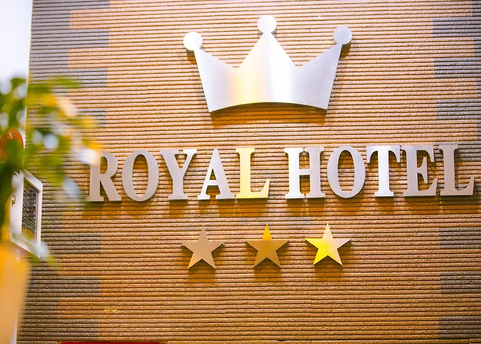 Royal Hotel Ha Noi Hanoi