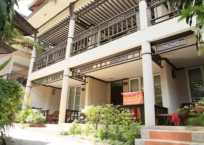 Samed Villa Resort Koh Samet
