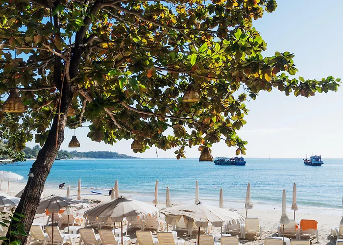 Samed Villa Resort Koh Samet