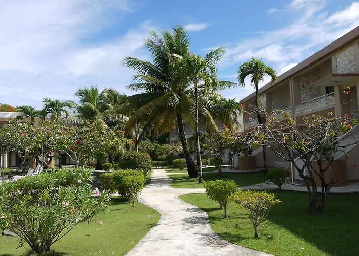 Chalan Kanoa Beach Hotel SAIPAN