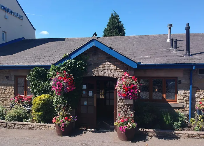 Bowes Incline Hotel Gateshead