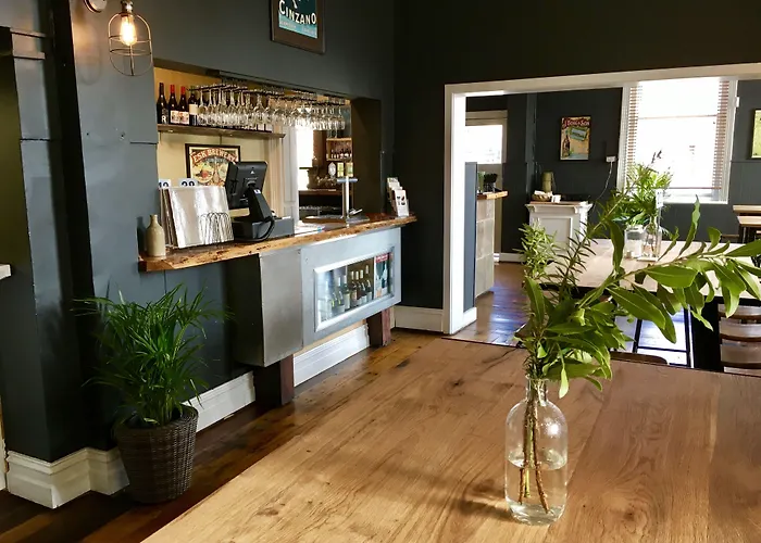 Grand Hotel Healesville