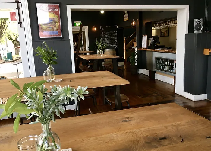 Grand Hotel Healesville