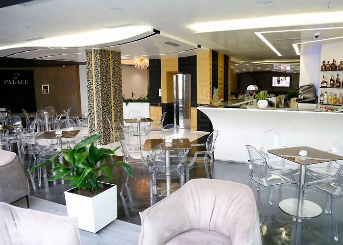 Hotel Palace Vlore