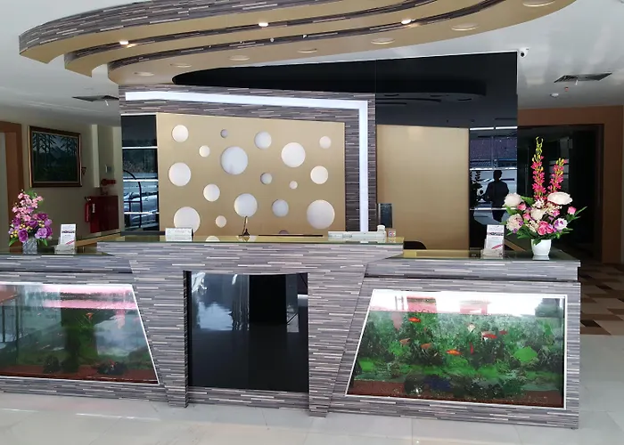 D'Grande Hotel Batam
