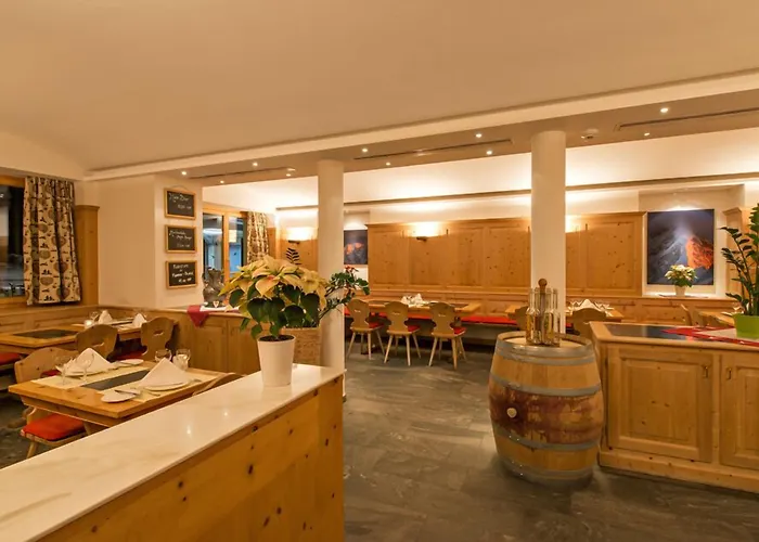 Hotel Morteratsch Pontresina