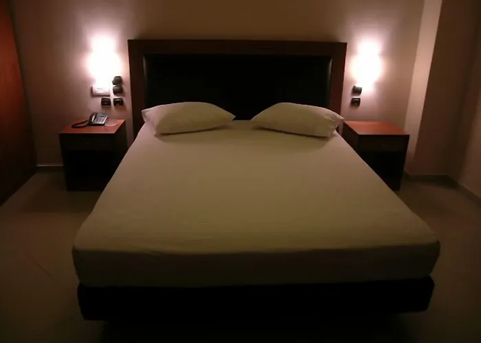 Brazil Hotel Athens