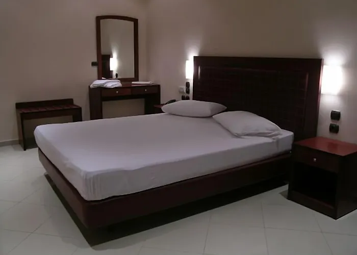 Brazil Hotel Athens
