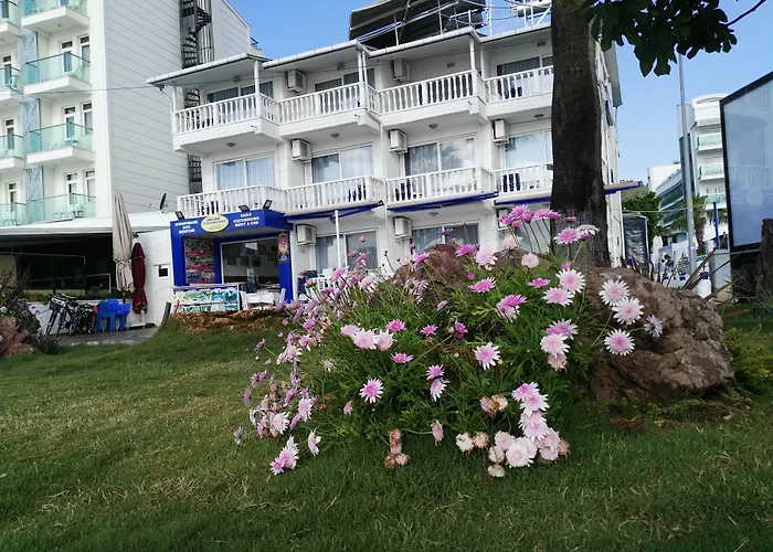 Uysal Hotel Marmaris