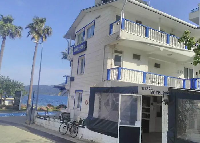 Uysal Hotel Marmaris