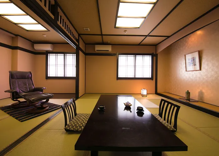 Yunosato Hayama Hotel Beppu