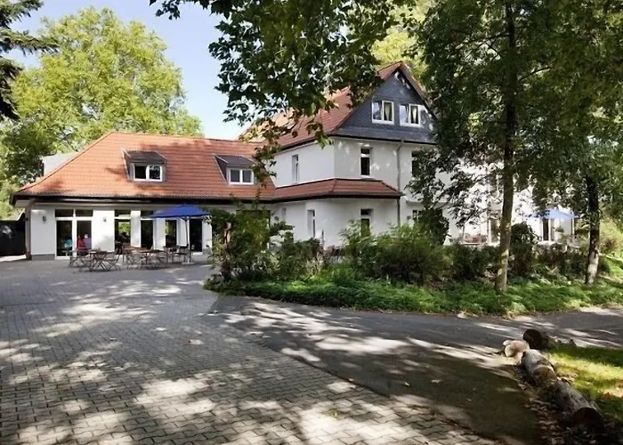 Hotel Haus Müllestumpe Bonn