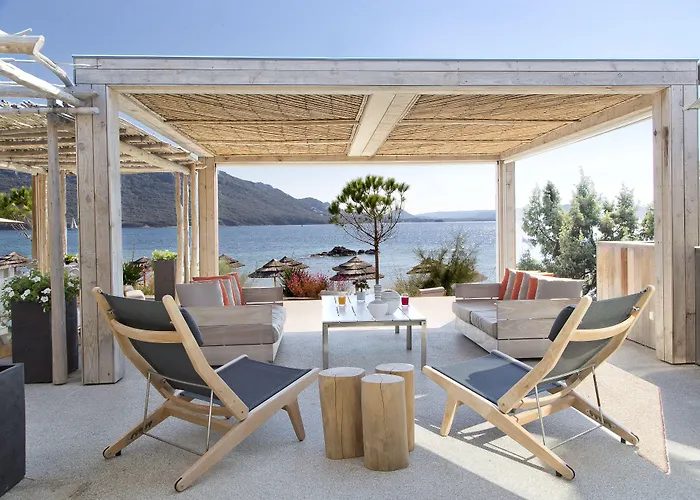 La Plage Casadelmar Porto-Vecchio 