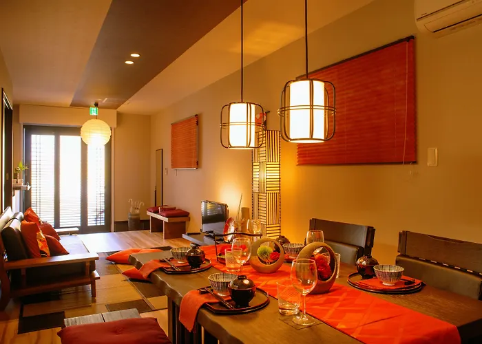 Samurai House Nagoya