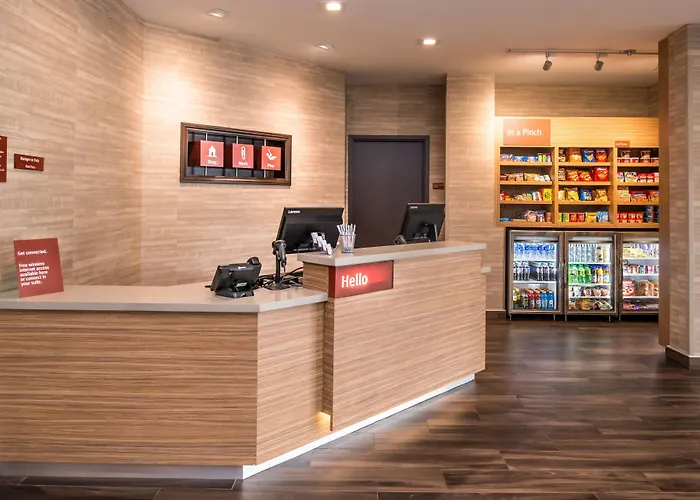 Towneplace Suites By Marriott San Bernardino Loma Linda