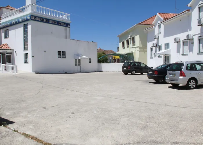 Horta D'Alva Bed & Breakfast Castelo Branco 