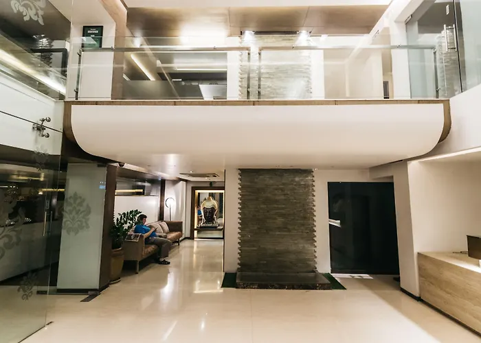 The Royale Senate, Hebbal, Bengaluru Hotel