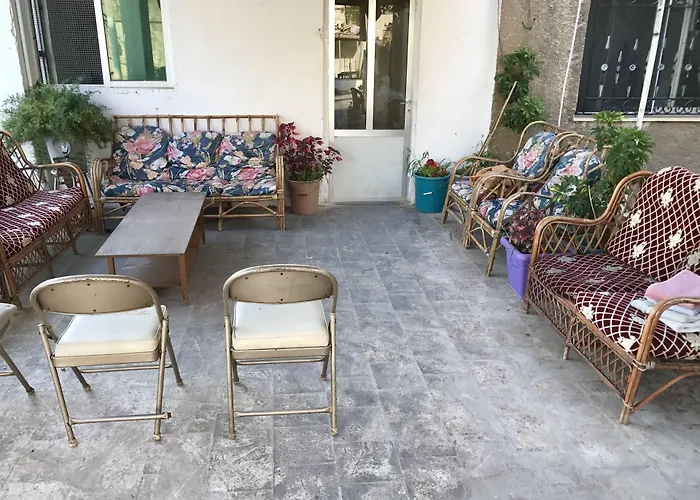 Sun Rise Hotel & Hostel & Tours Amman