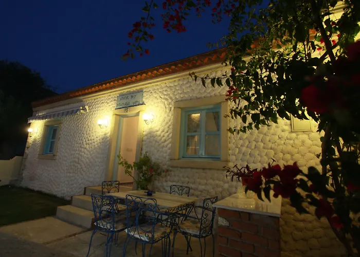 Cakirbey Otel Alaçatı