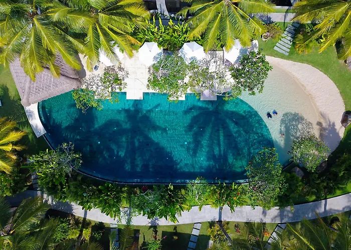Jivana Resort Kuta 