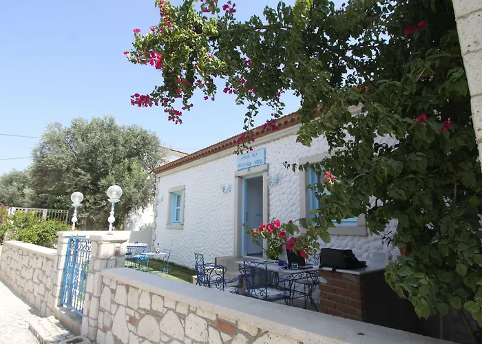 Cakirbey Otel Alaçatı