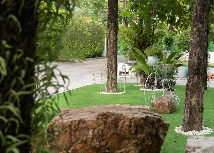 Park 38 Hotel - Sha Plus Phuket