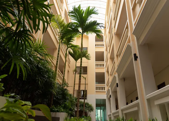 Park 38 Hotel - Sha Plus Phuket