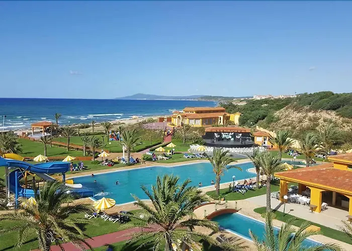 Hotel Dar Ismail à Tabarka