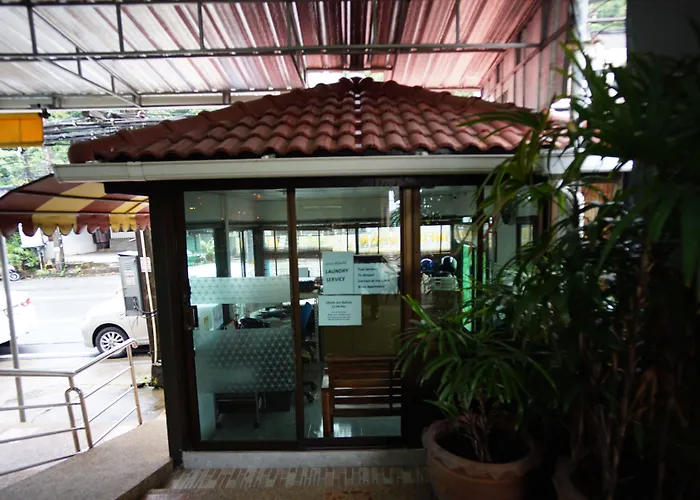 Mala Hotel Kata Beach 