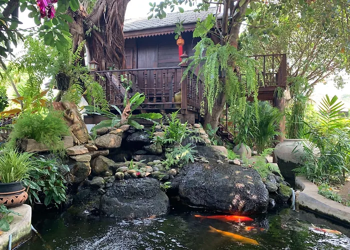 Kittawan Home&Gallery Chiang Mai