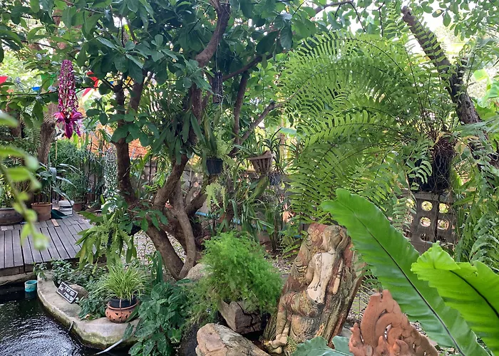 Kittawan Home&Gallery Chiang Mai