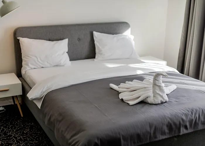 Omega House Hotel Bucarest