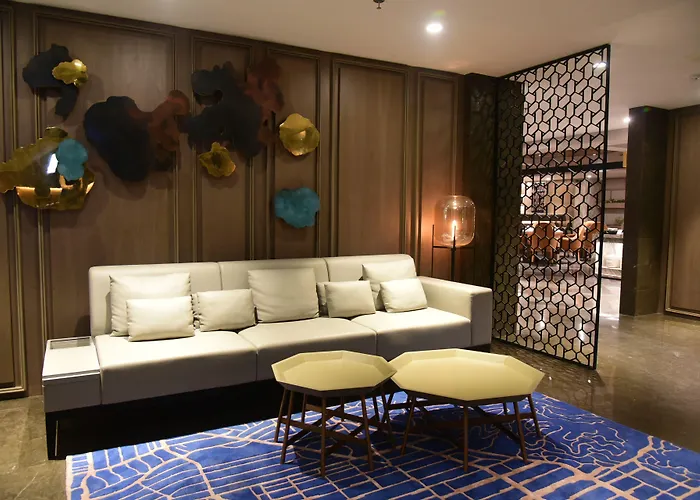 Levana Suites Lucknow