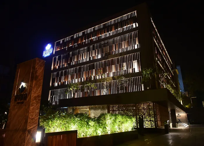 Levana Suites Lucknow
