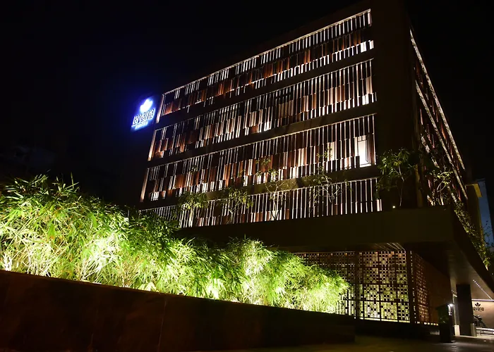 Levana Suites Lucknow