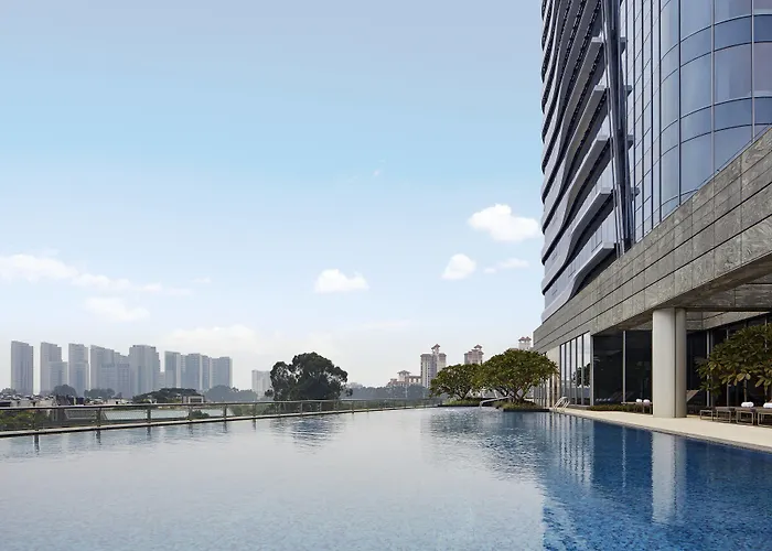 Sheraton Guangzhou Nansha Hotel