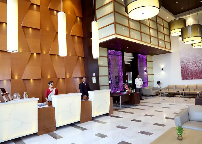 Hotel Shakti Continental Angul