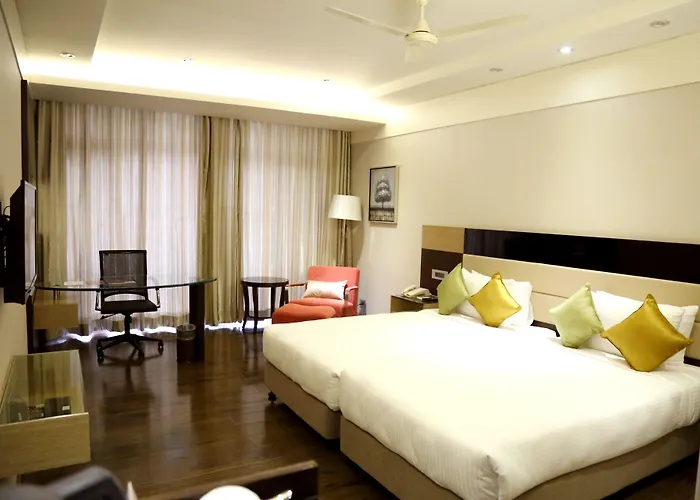 Hotel Shakti Continental Angul