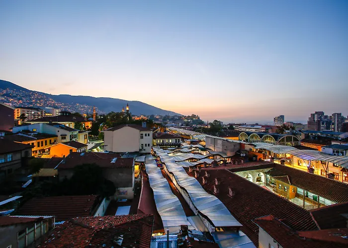 Kutlucan Oldtown Bursa
