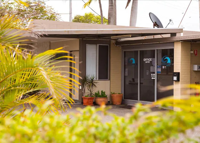 Affordable Accommodation Gladstone