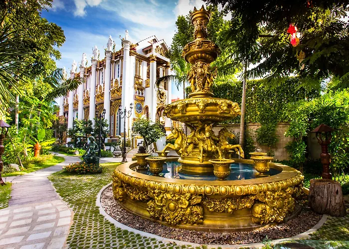 Pingdoi Hualin Boutique Hotel Chiang Mai