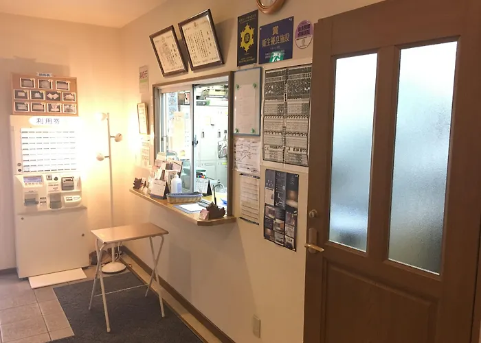 Hotel Hikari Tokyo