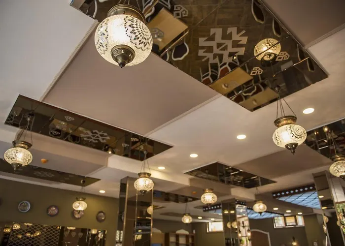 La Vie Konak Hotel Eskişehir