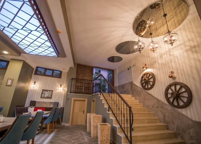 La Vie Konak Hotel Eskişehir
