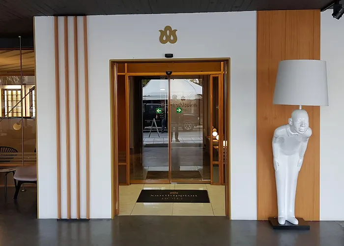 Hotel Xanthippion