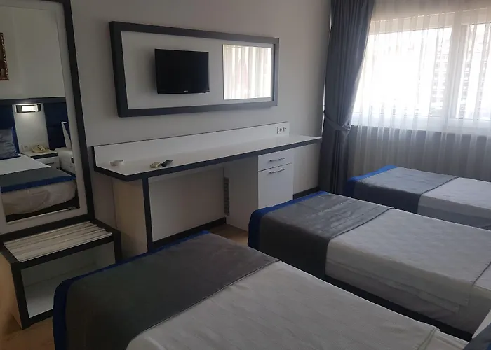Alican 2 İzmir